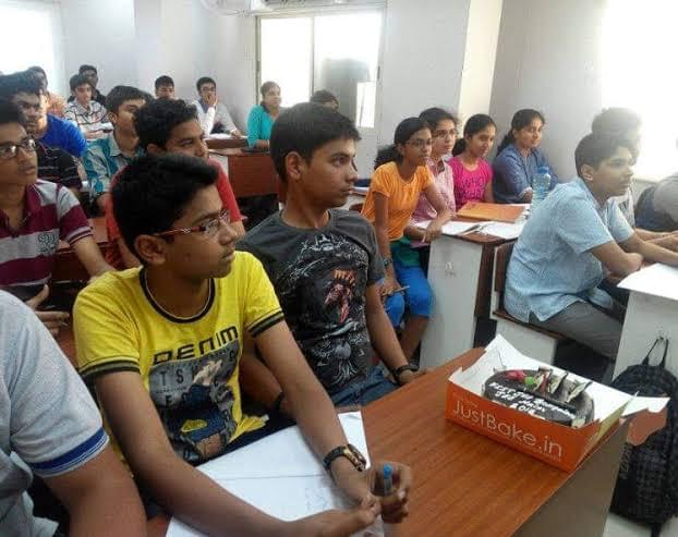 FIITJEE Pictures photo 3